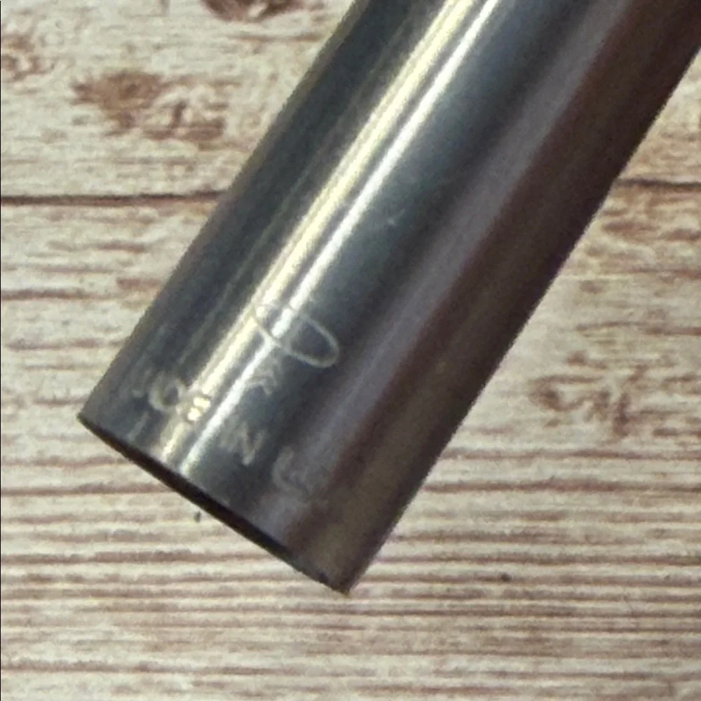 Parker Silver Mechanical Pencil Vintage
